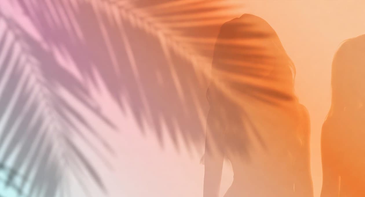 Tropixx — tropical sensual tech