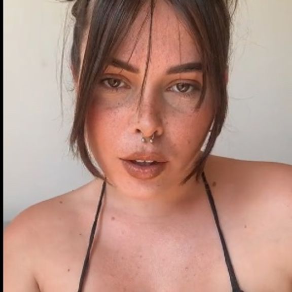 Morgana / anaughtygal — imagem de perfil
