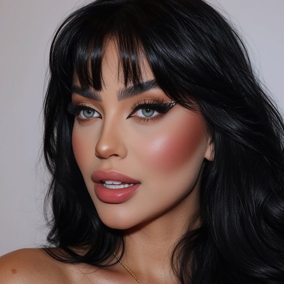 Mc Mirella — imagem de perfil